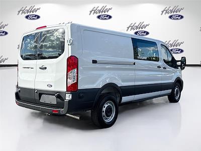 2026 Ford Transit 350 Low Roof RWD Empty Cargo Van for sale #TKA20415 - photo 2