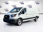 2026 Ford Transit 350 Low Roof RWD Empty Cargo Van for sale #TKA20415 - photo 4
