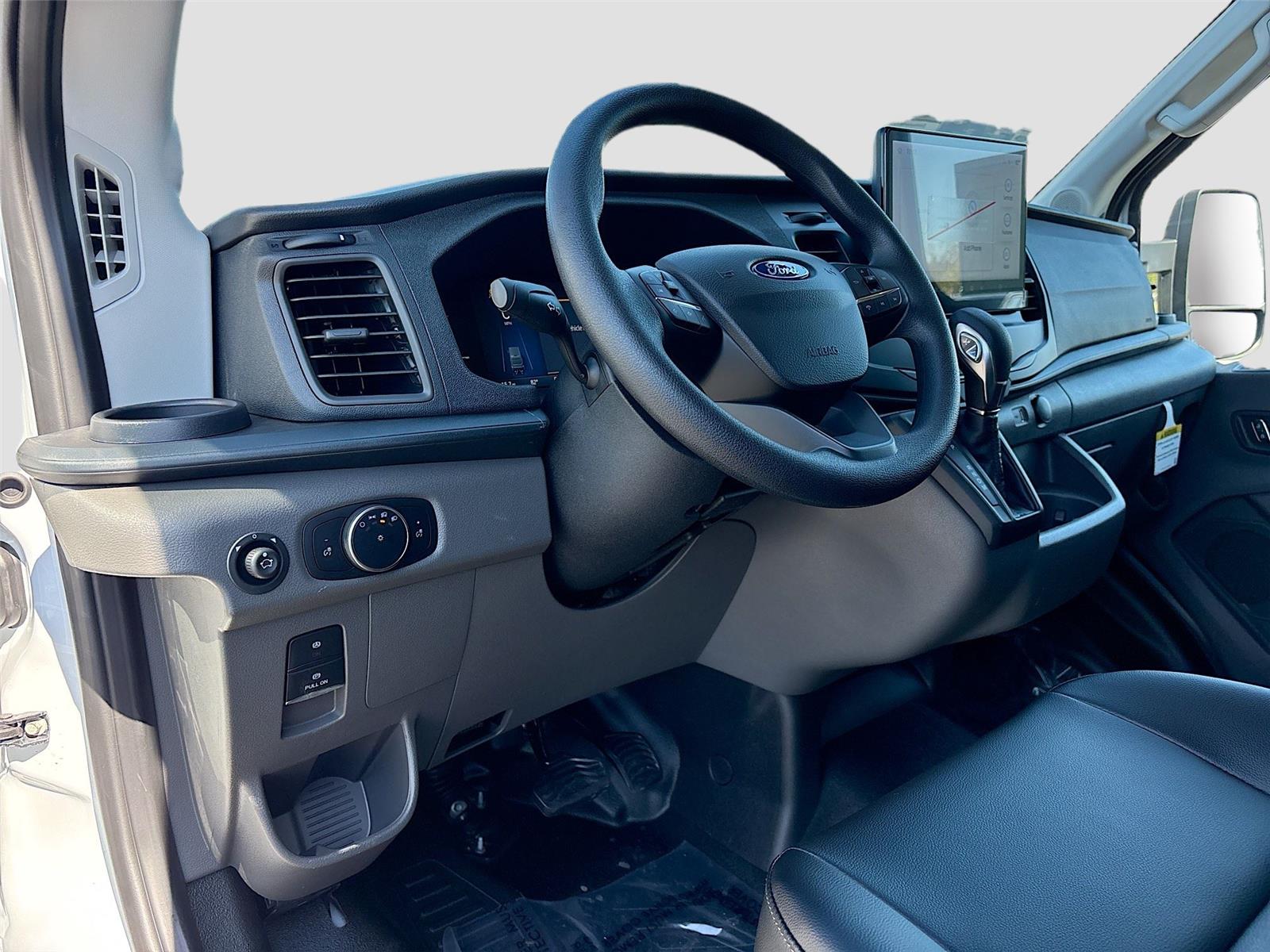 New 2026 Ford Transit 150 - photo 12