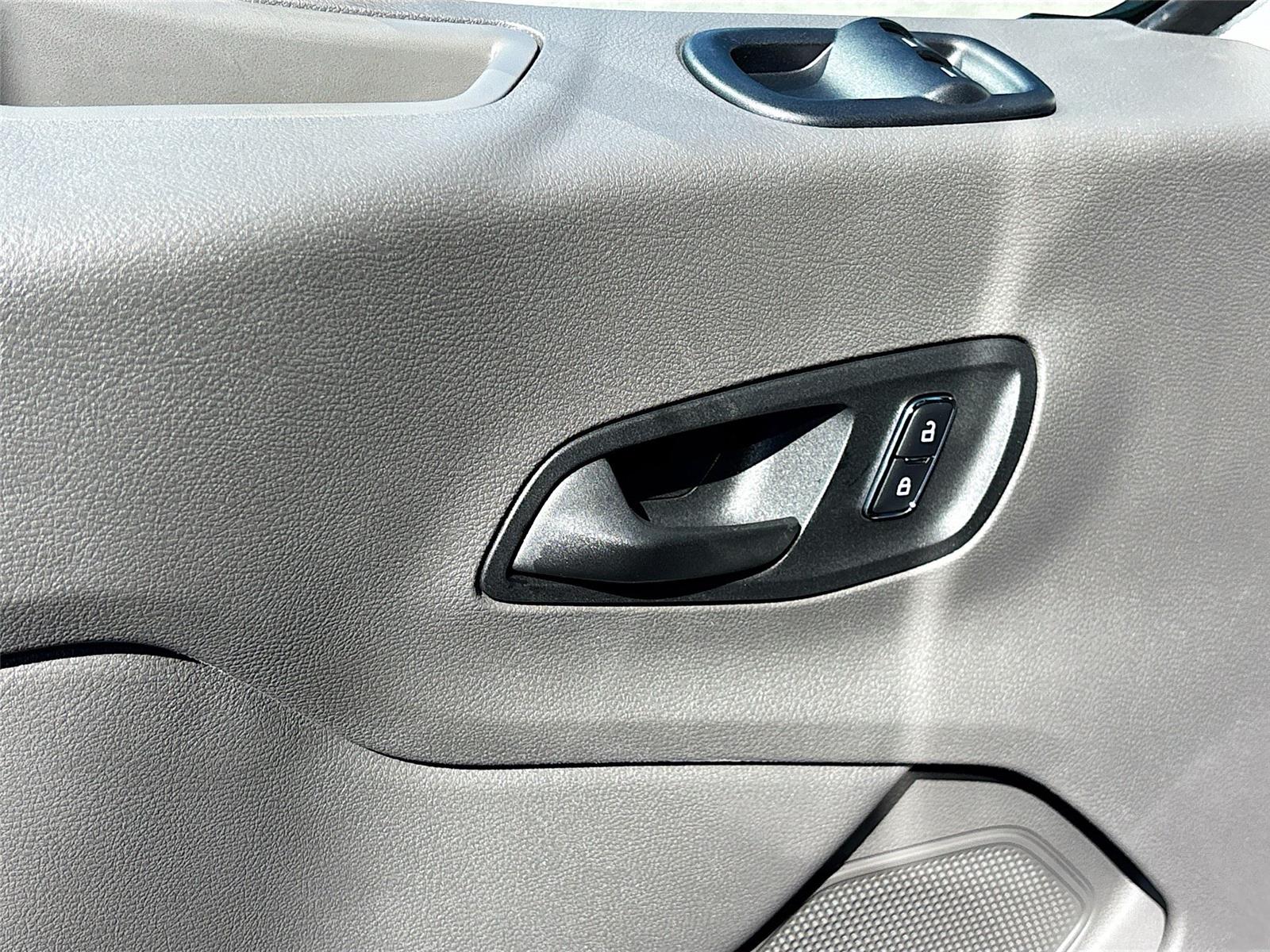 New 2026 Ford Transit 150 - photo 20