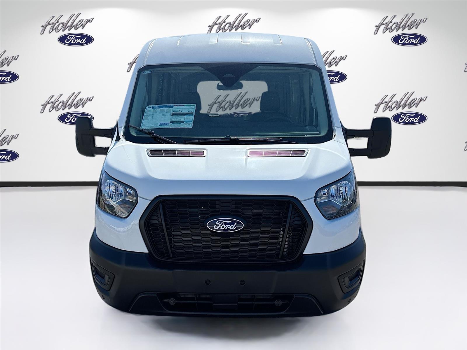 New 2026 Ford Transit 150 - photo 2