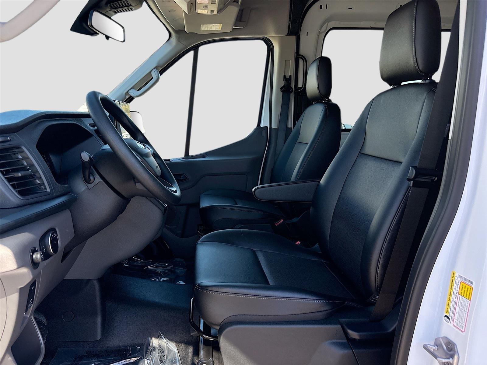 New 2026 Ford Transit 150 - photo 22