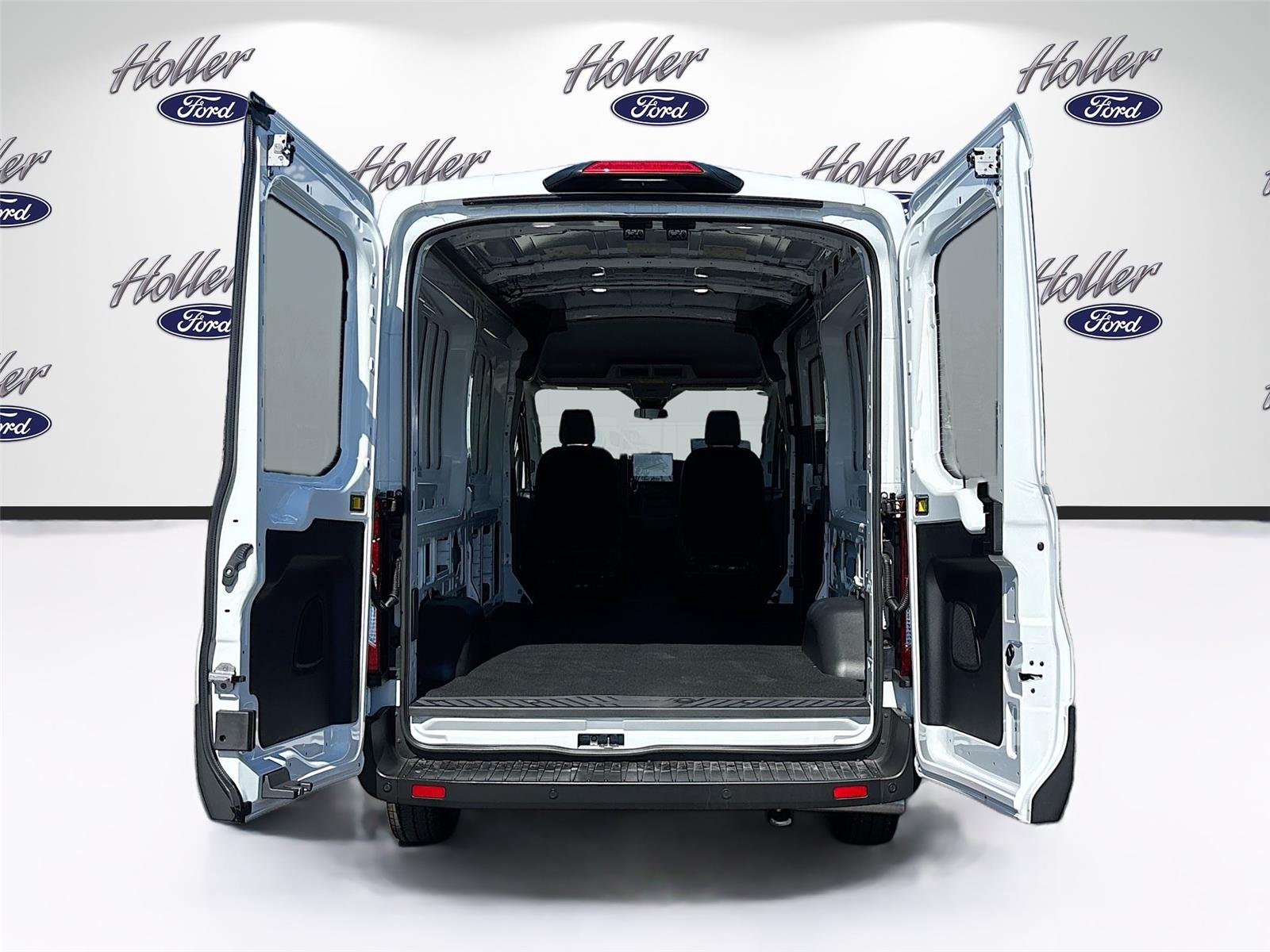 New 2026 Ford Transit 150 - photo 26