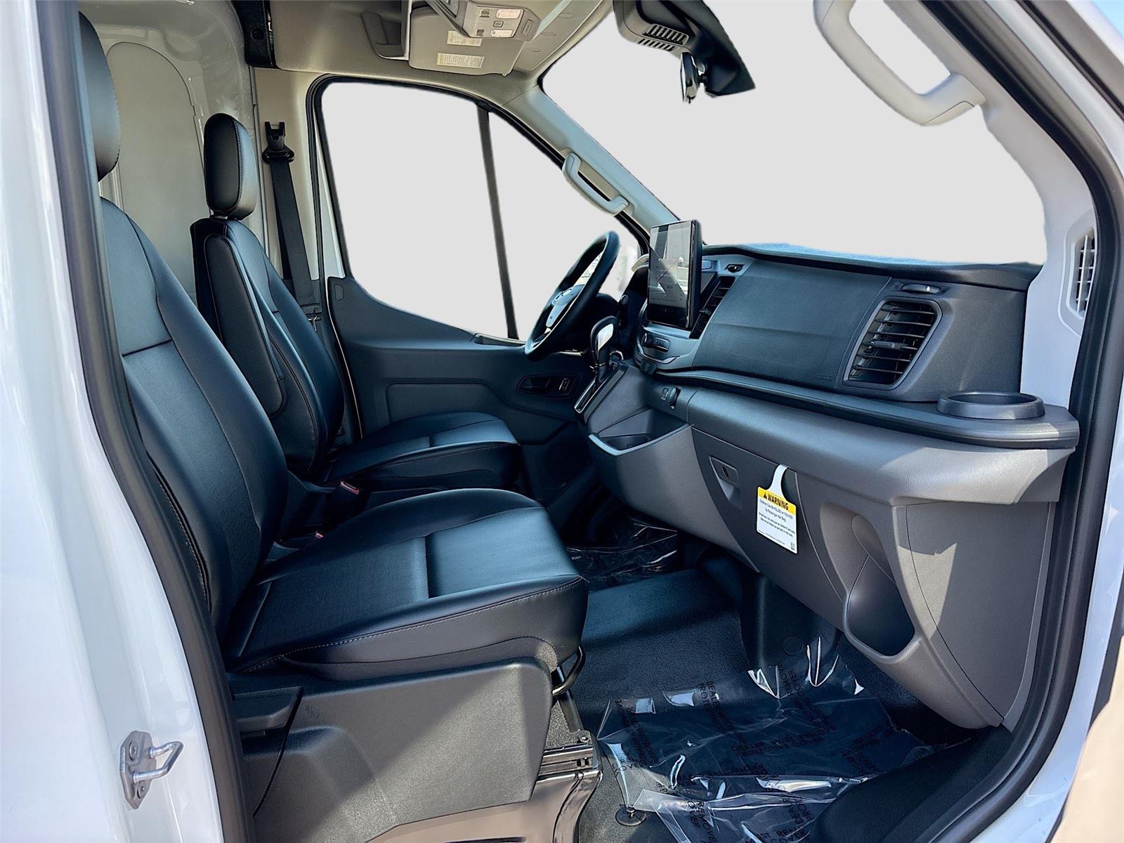New 2026 Ford Transit 150 - photo 29