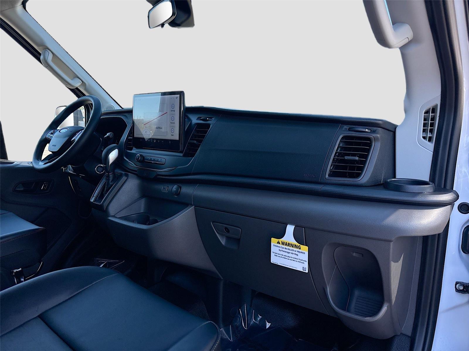 New 2026 Ford Transit 150 - photo 30