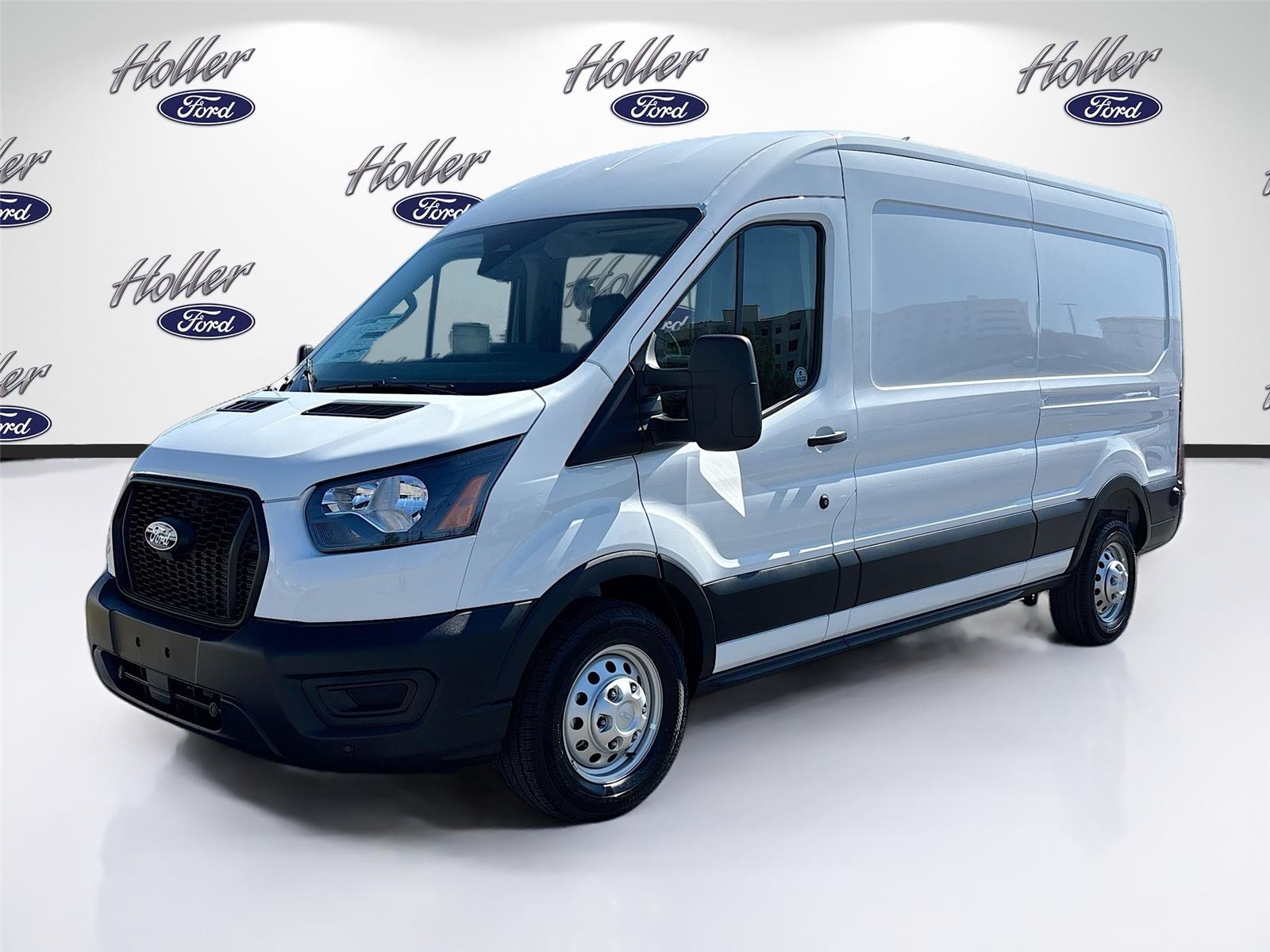 New 2026 Ford Transit 150 - photo 5