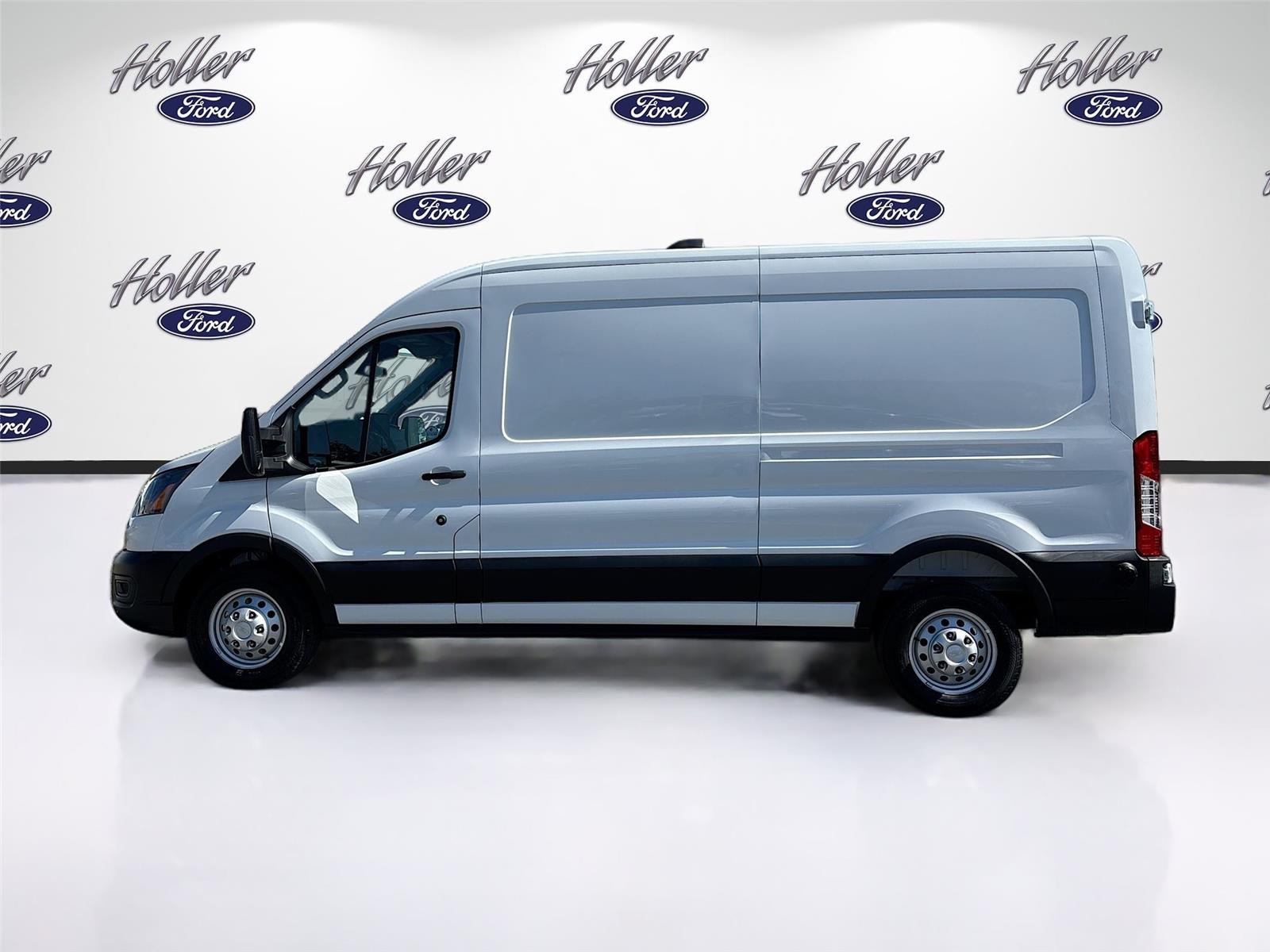 New 2026 Ford Transit 150 - photo 7