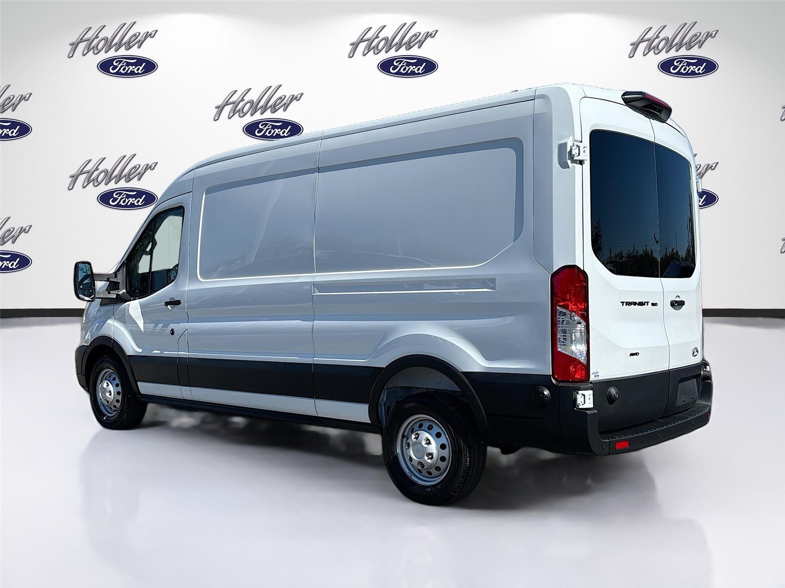 New 2026 Ford Transit 150 - photo 8