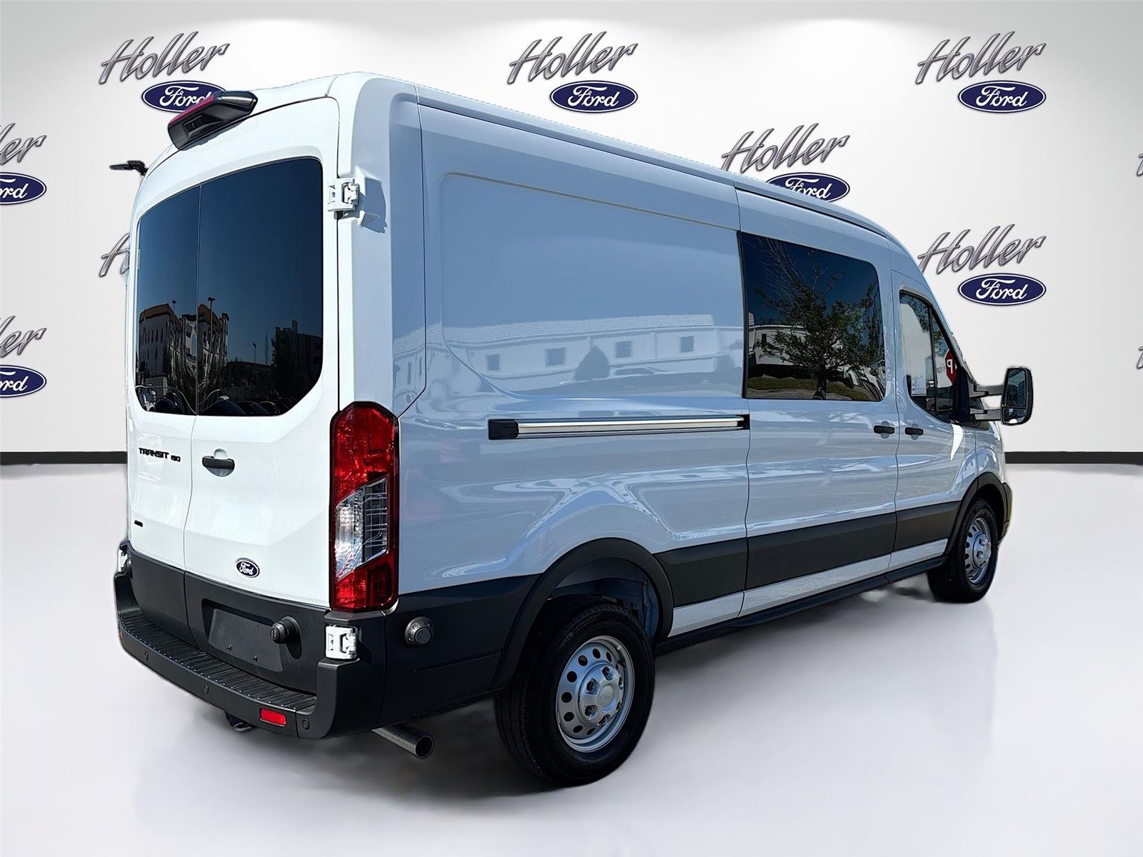 New 2026 Ford Transit 150 - photo 10