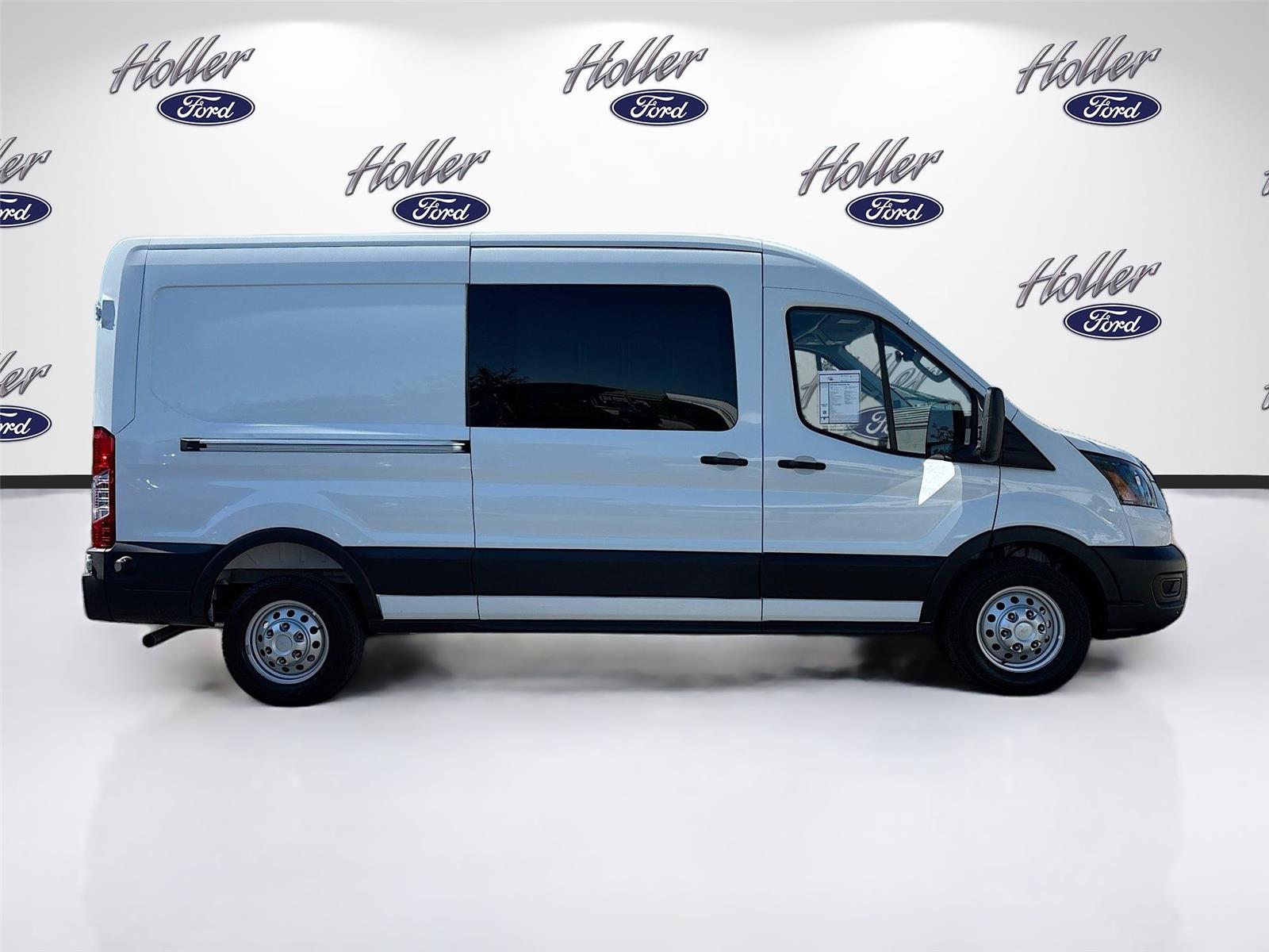 New 2026 Ford Transit 150 - photo 11