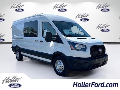 New 2026 Ford Transit 150 - photo 1
