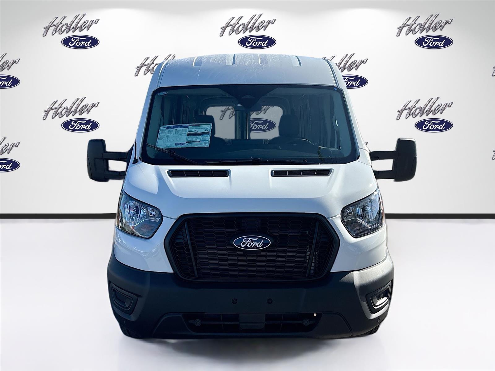 New 2026 Ford Transit 350 - photo 5