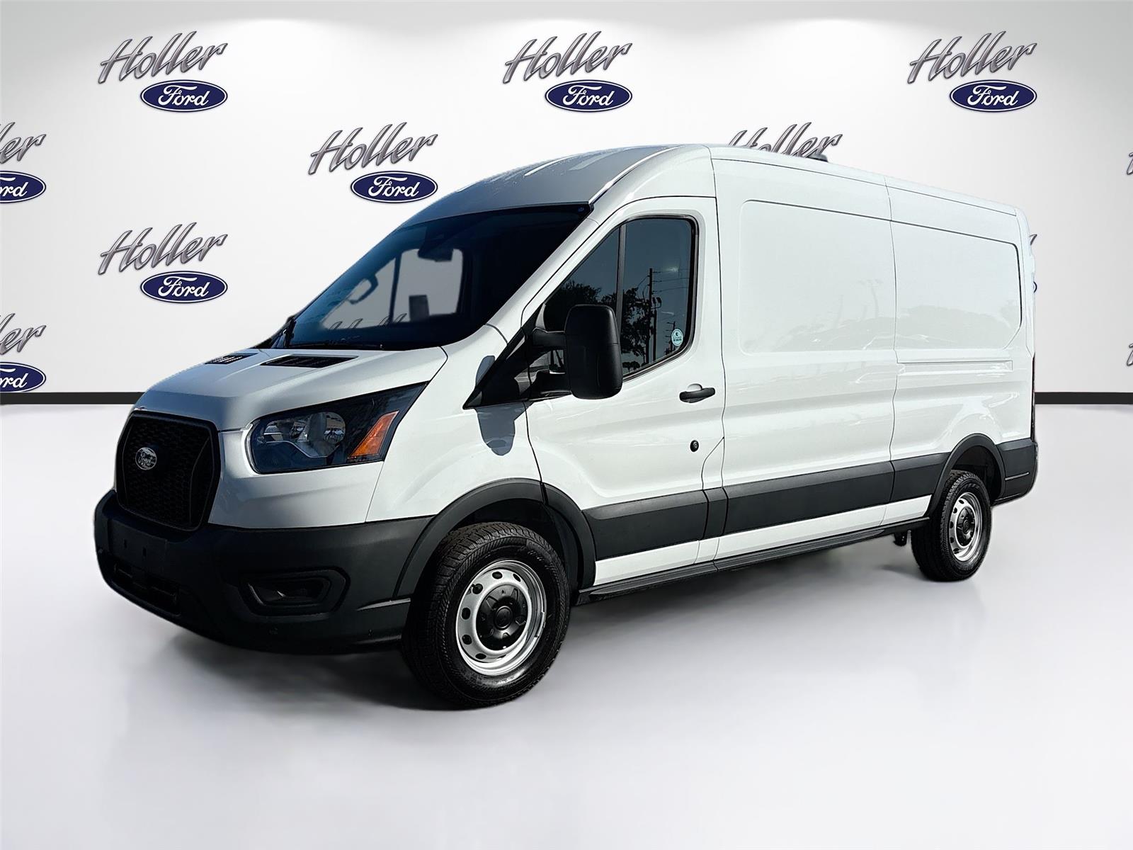 New 2026 Ford Transit 350 - photo 6