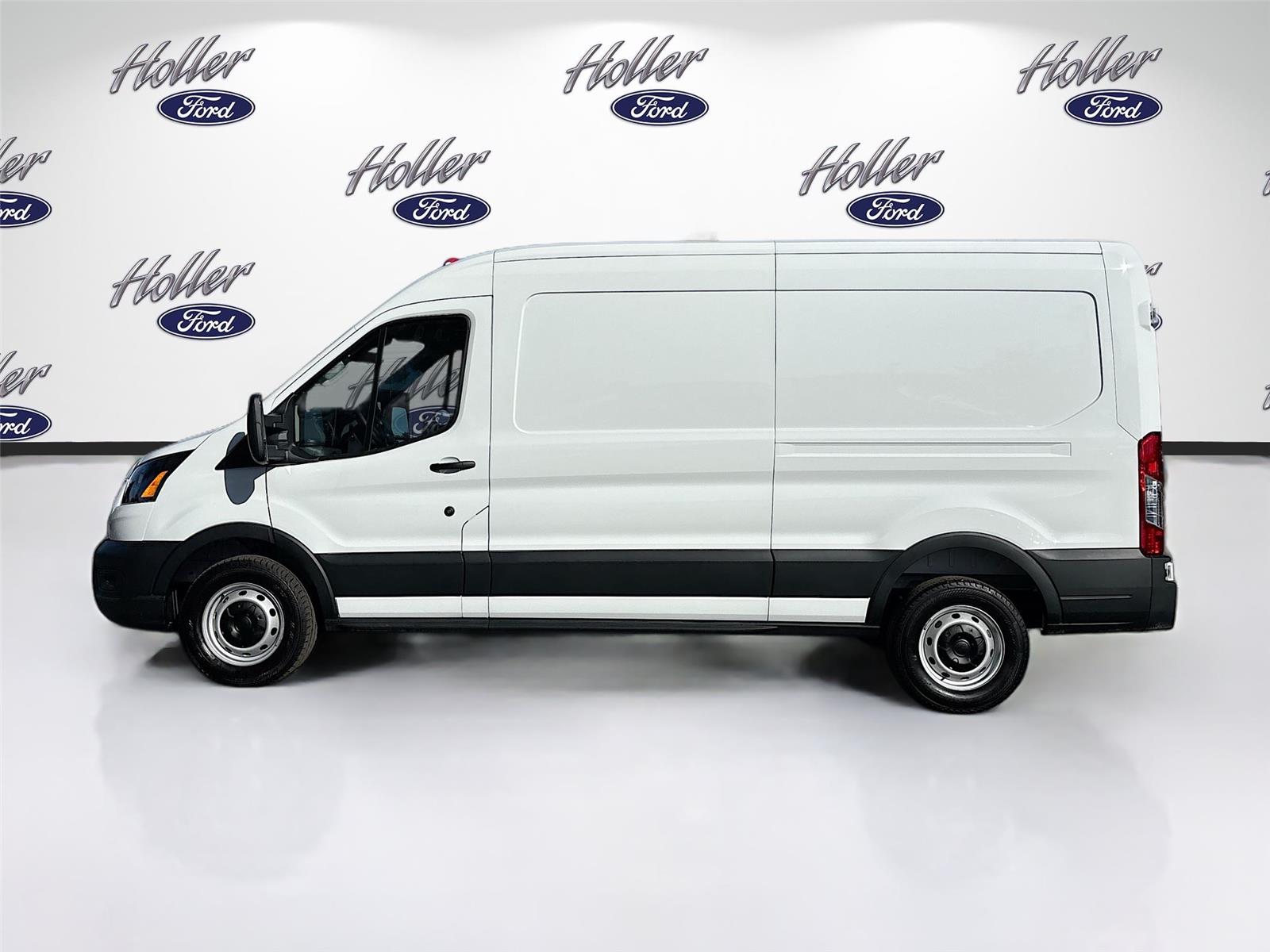 New 2026 Ford Transit 350 - photo 8