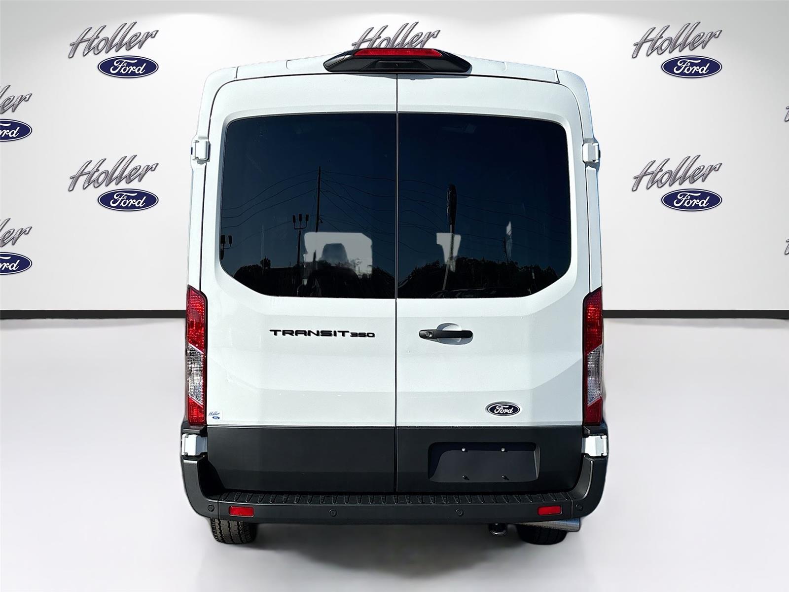 New 2026 Ford Transit 350 - photo 10