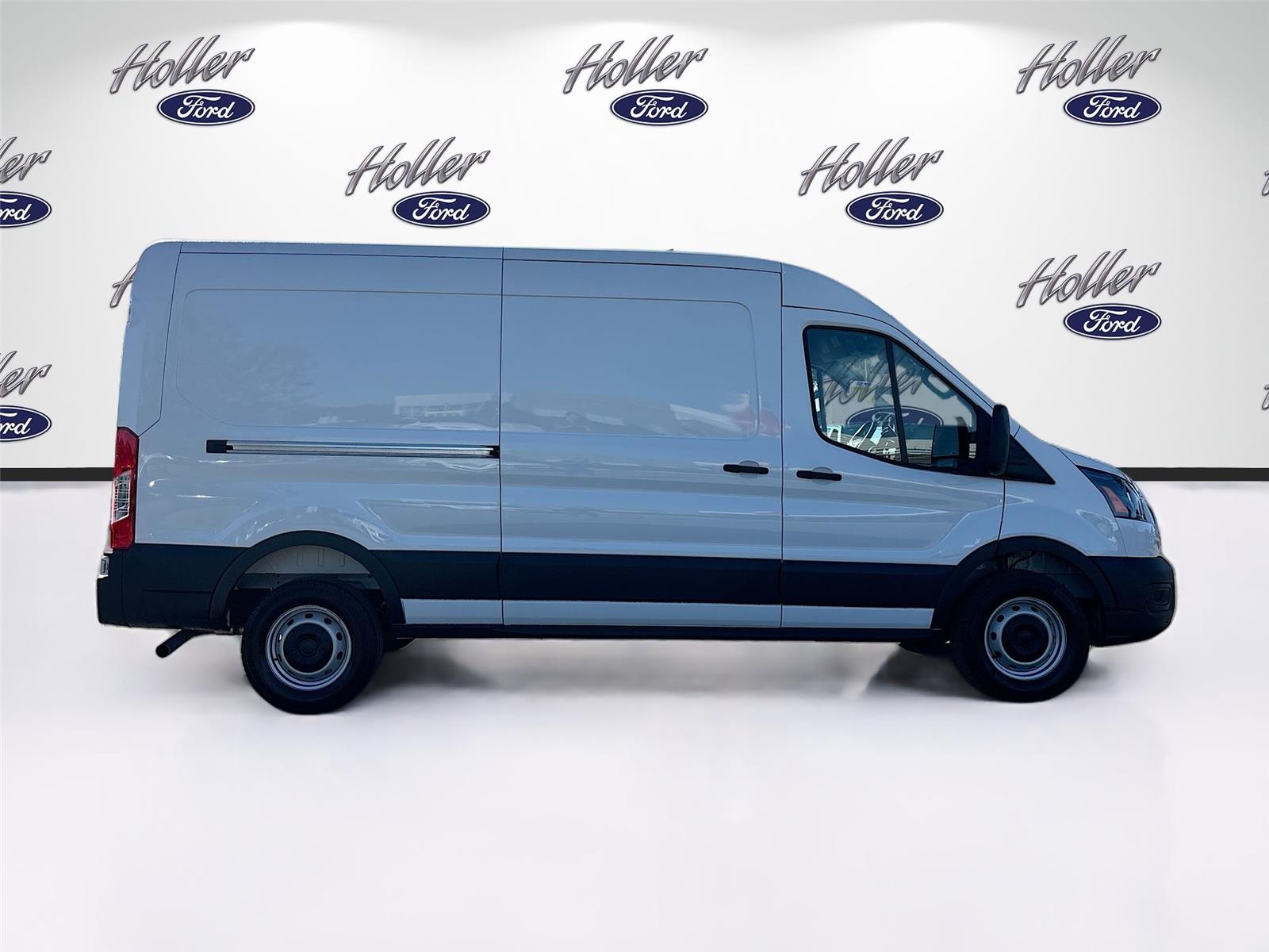 New 2026 Ford Transit 350 - photo 11