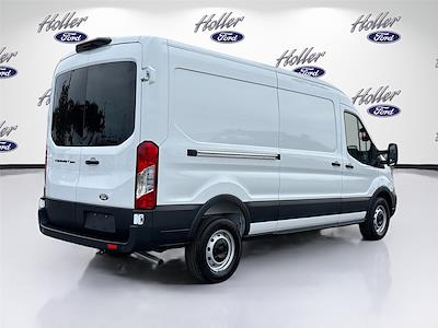 2026 Ford Transit 350 Medium Roof RWD Empty Cargo Van for sale #TKA20484 - photo 2