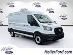 2026 Ford Transit 350 Medium Roof RWD Empty Cargo Van for sale #TKA20484 - photo 1
