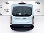 2026 Ford Transit 350 Medium Roof RWD Empty Cargo Van for sale #TKA20484 - photo 8