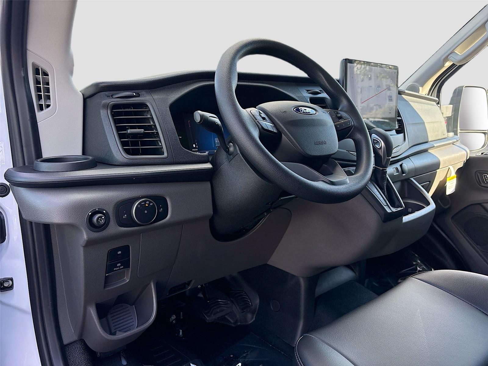 New 2026 Ford Transit 150 - photo 12