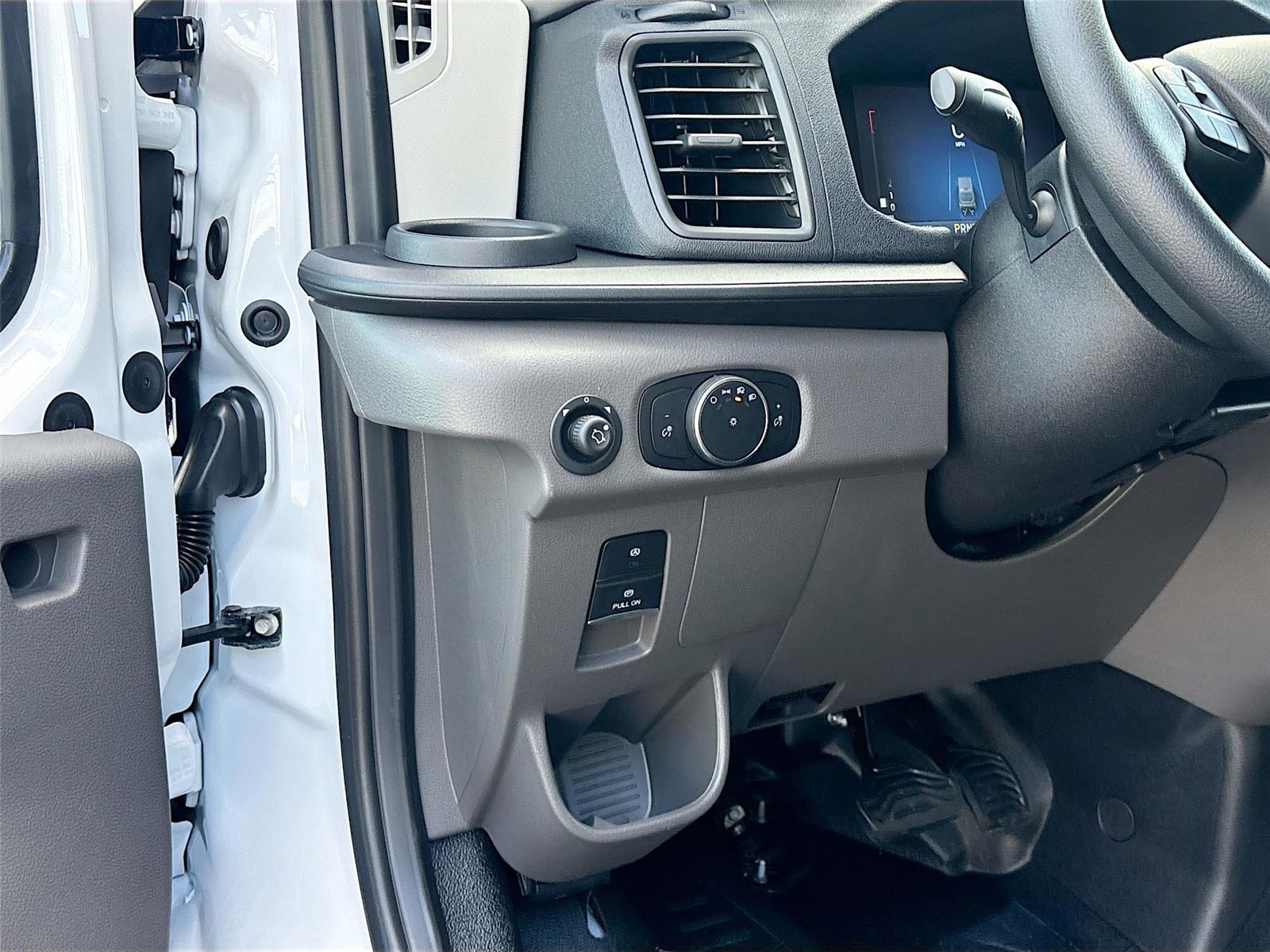 New 2026 Ford Transit 150 - photo 13
