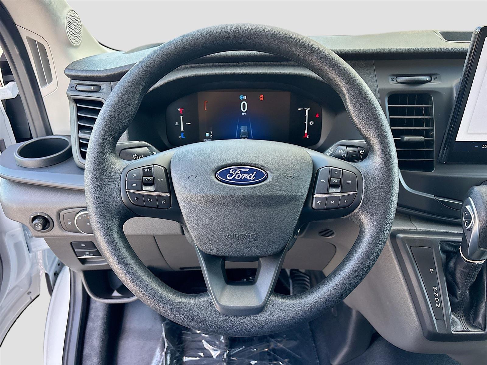 New 2026 Ford Transit 150 - photo 14
