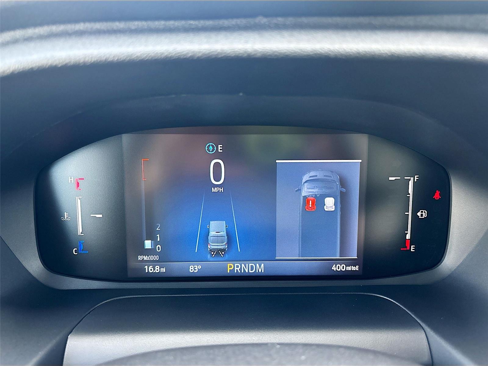 New 2026 Ford Transit 150 - photo 15