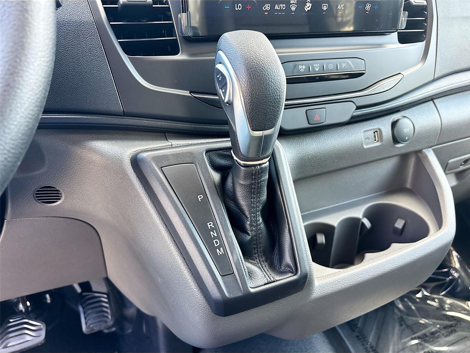 New 2026 Ford Transit 150 - photo 19