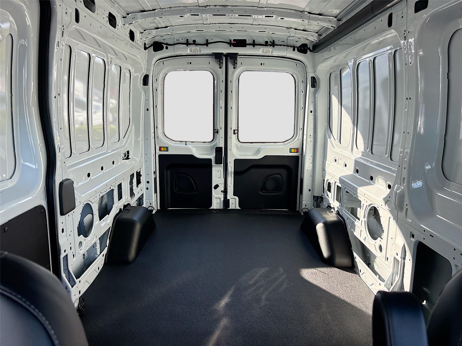 New 2026 Ford Transit 150 - photo 25