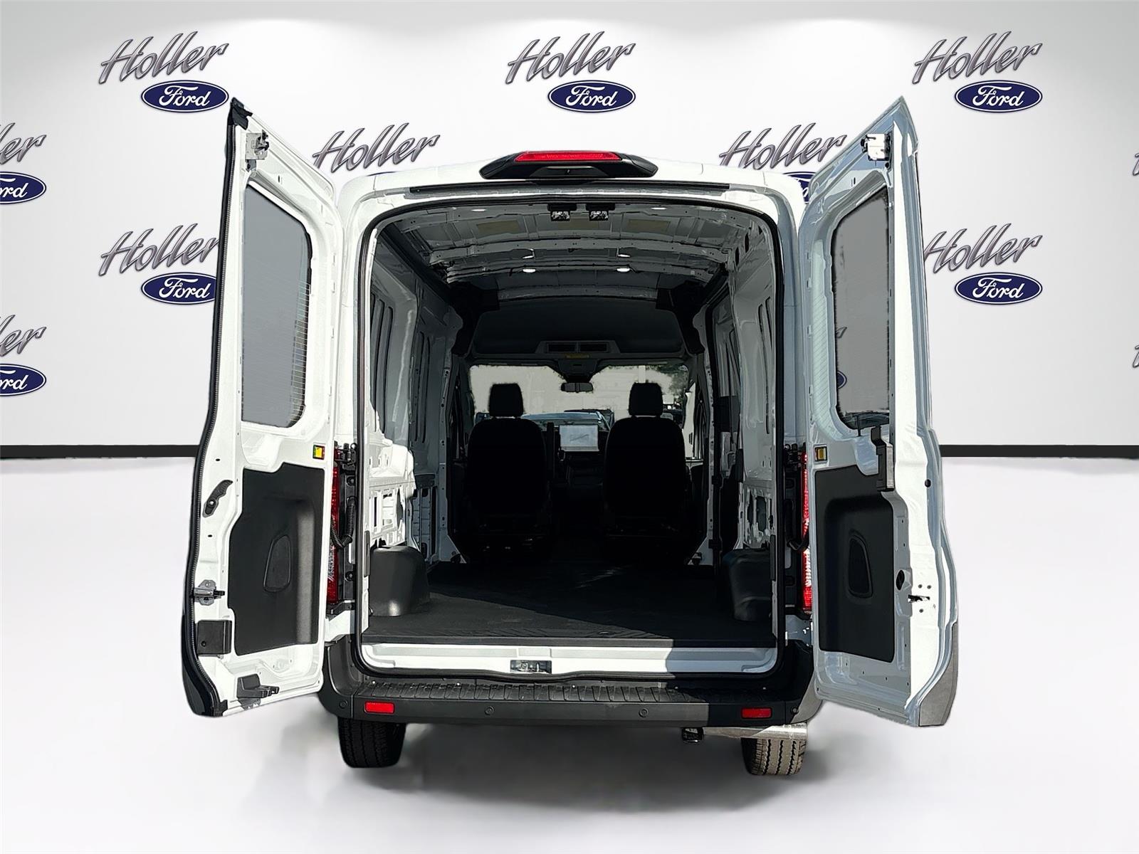 New 2026 Ford Transit 150 - photo 26
