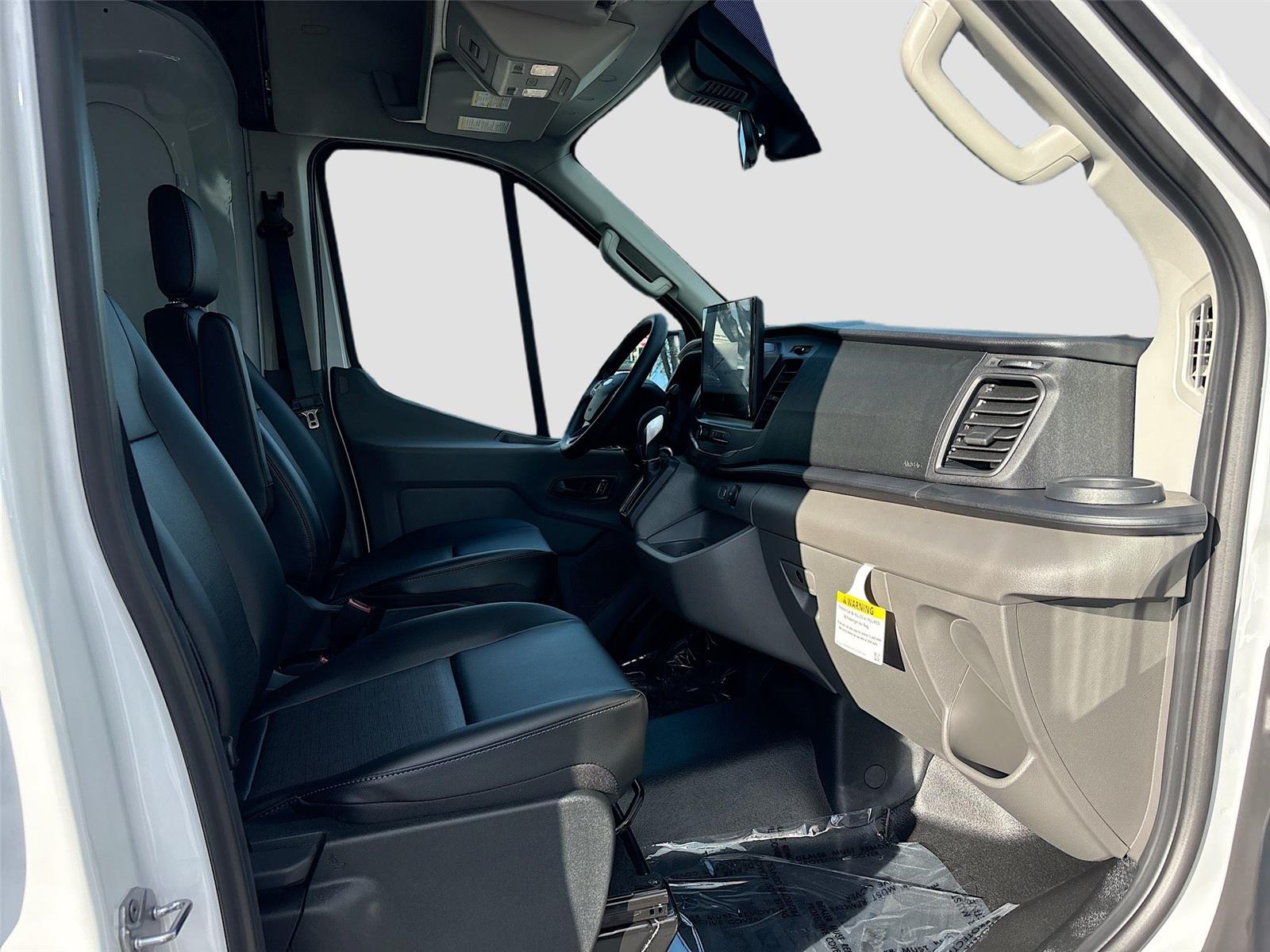 New 2026 Ford Transit 150 - photo 29
