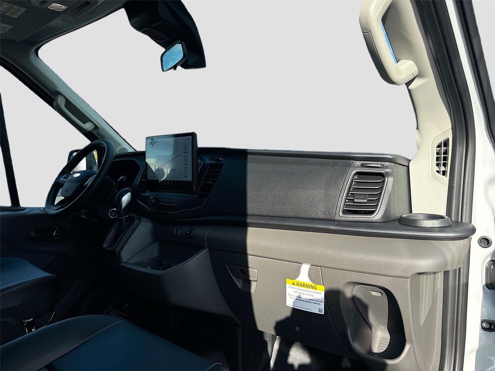 New 2026 Ford Transit 150 - photo 30