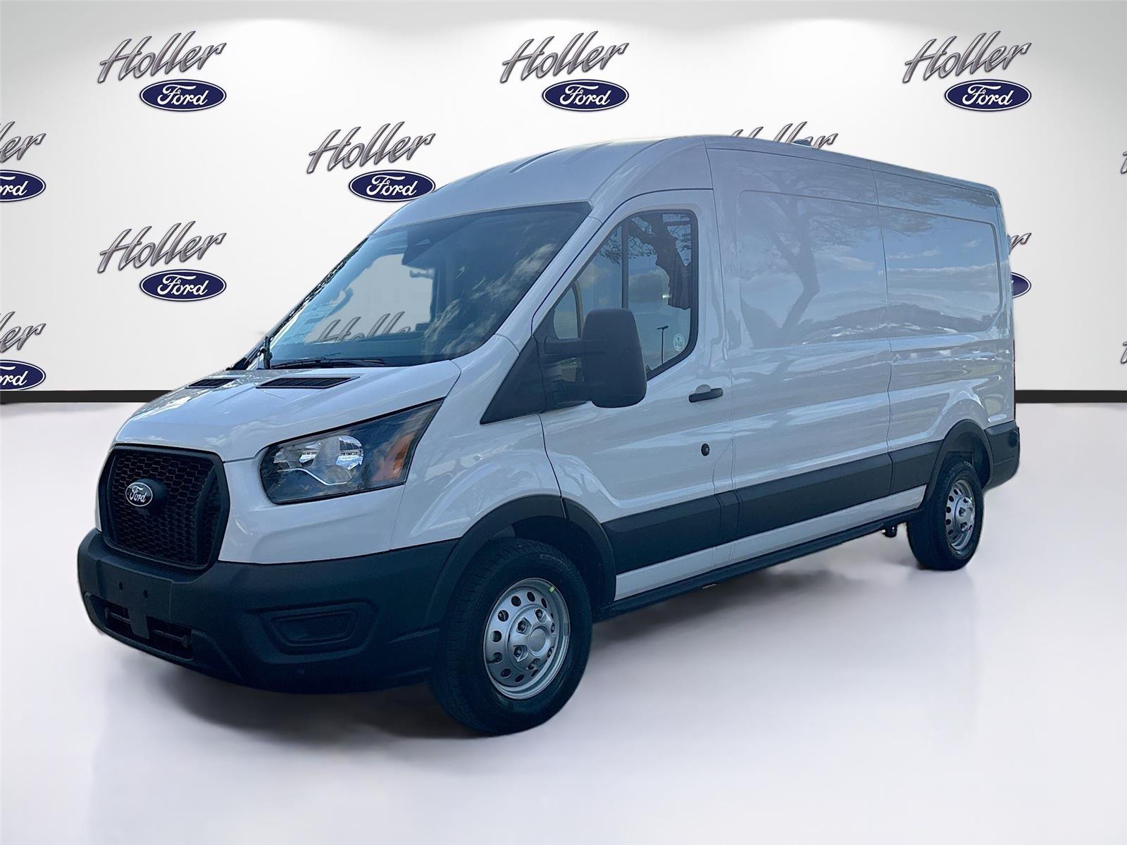 New 2026 Ford Transit 150 - photo 6