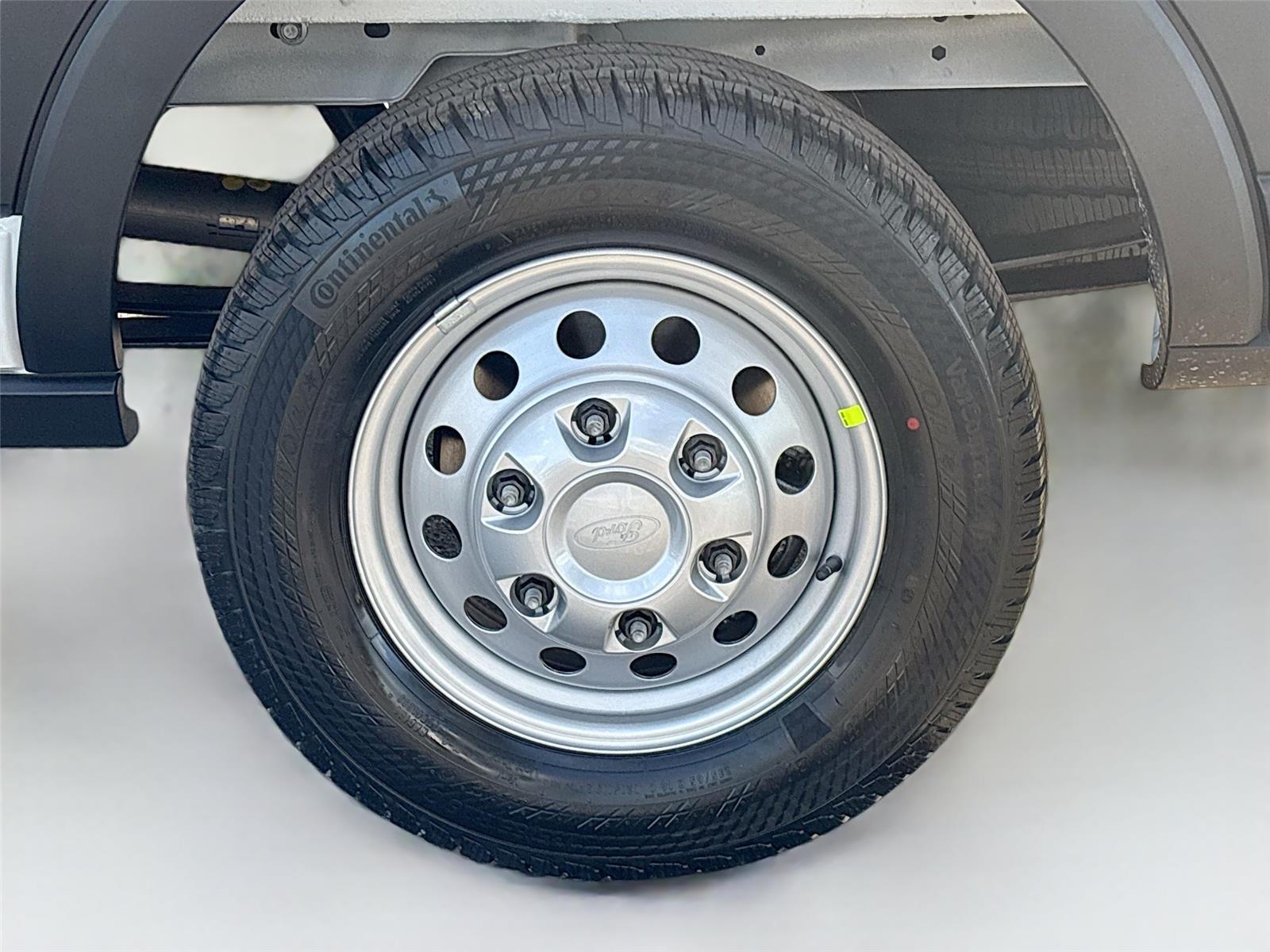 New 2026 Ford Transit 150 - photo 32