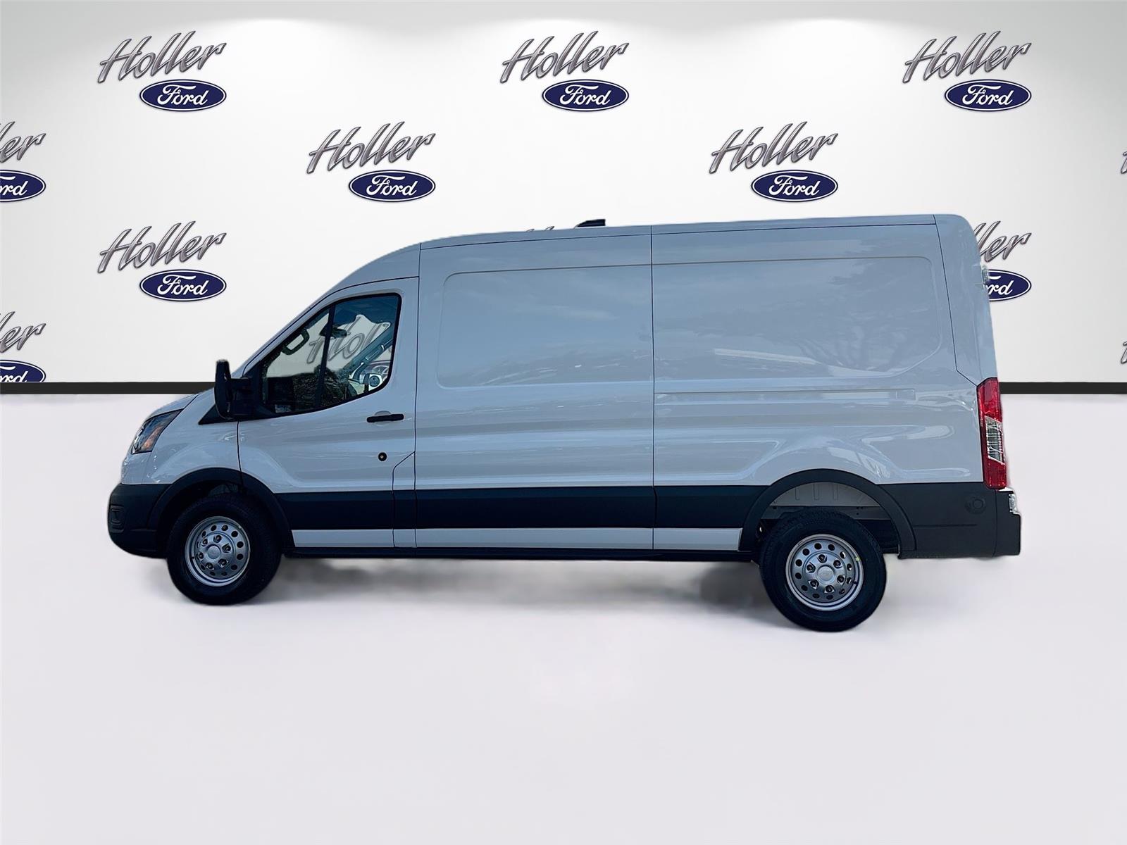 New 2026 Ford Transit 150 - photo 8