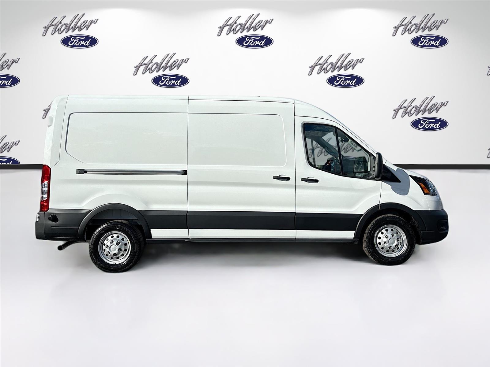 New 2026 Ford Transit 150 - photo 11