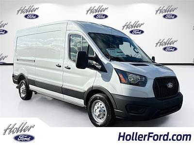 2026 Ford Transit 150 Medium Roof AWD Empty Cargo Van for sale #TKA20535 - photo 1