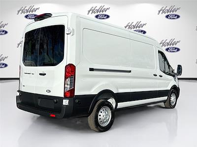 2026 Ford Transit 150 Medium Roof AWD Empty Cargo Van for sale #TKA20535 - photo 2