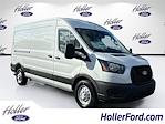 2026 Ford Transit 150 Medium Roof AWD Empty Cargo Van for sale #TKA20535 - photo 1