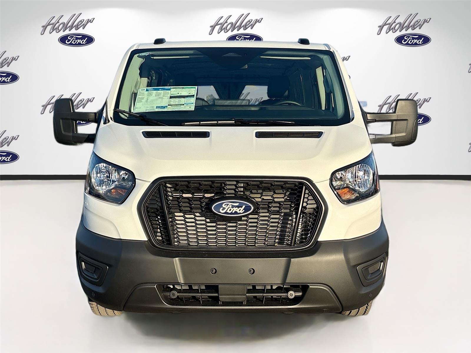 New 2026 Ford Transit 350 - photo 5