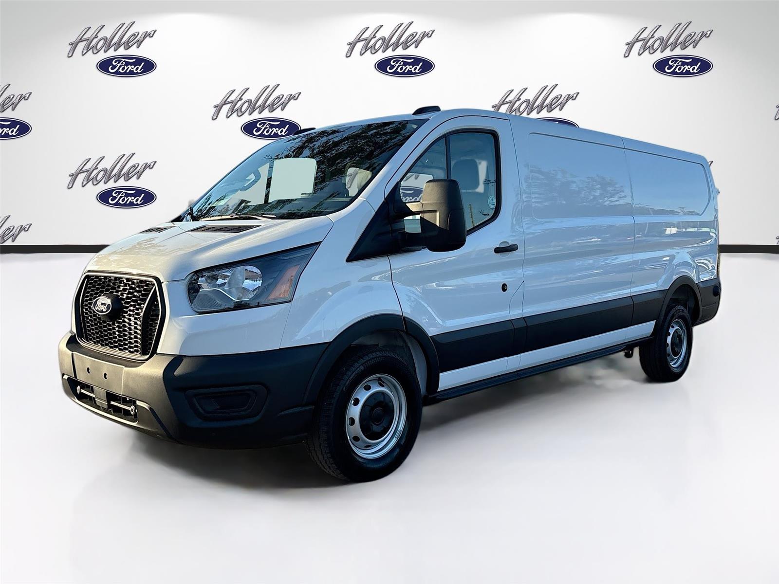 New 2026 Ford Transit 350 - photo 6