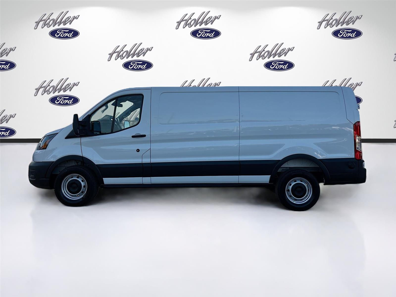 New 2026 Ford Transit 350 - photo 8