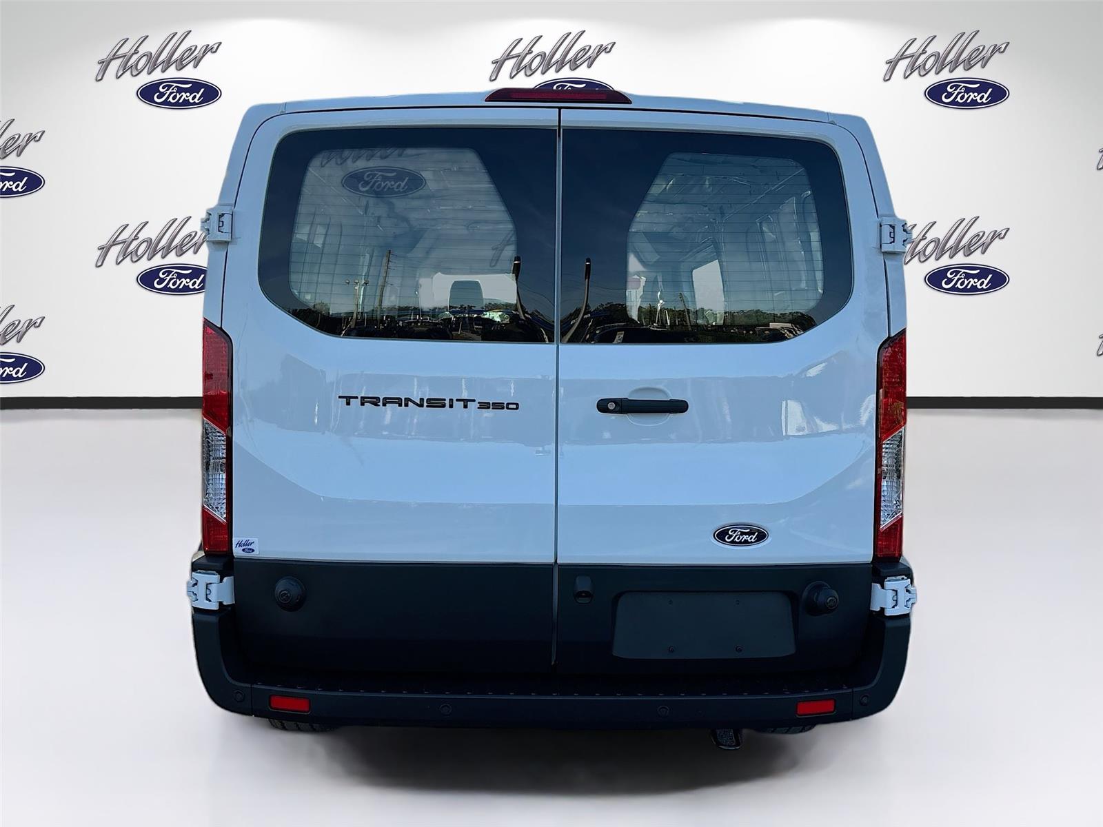 New 2026 Ford Transit 350 - photo 10