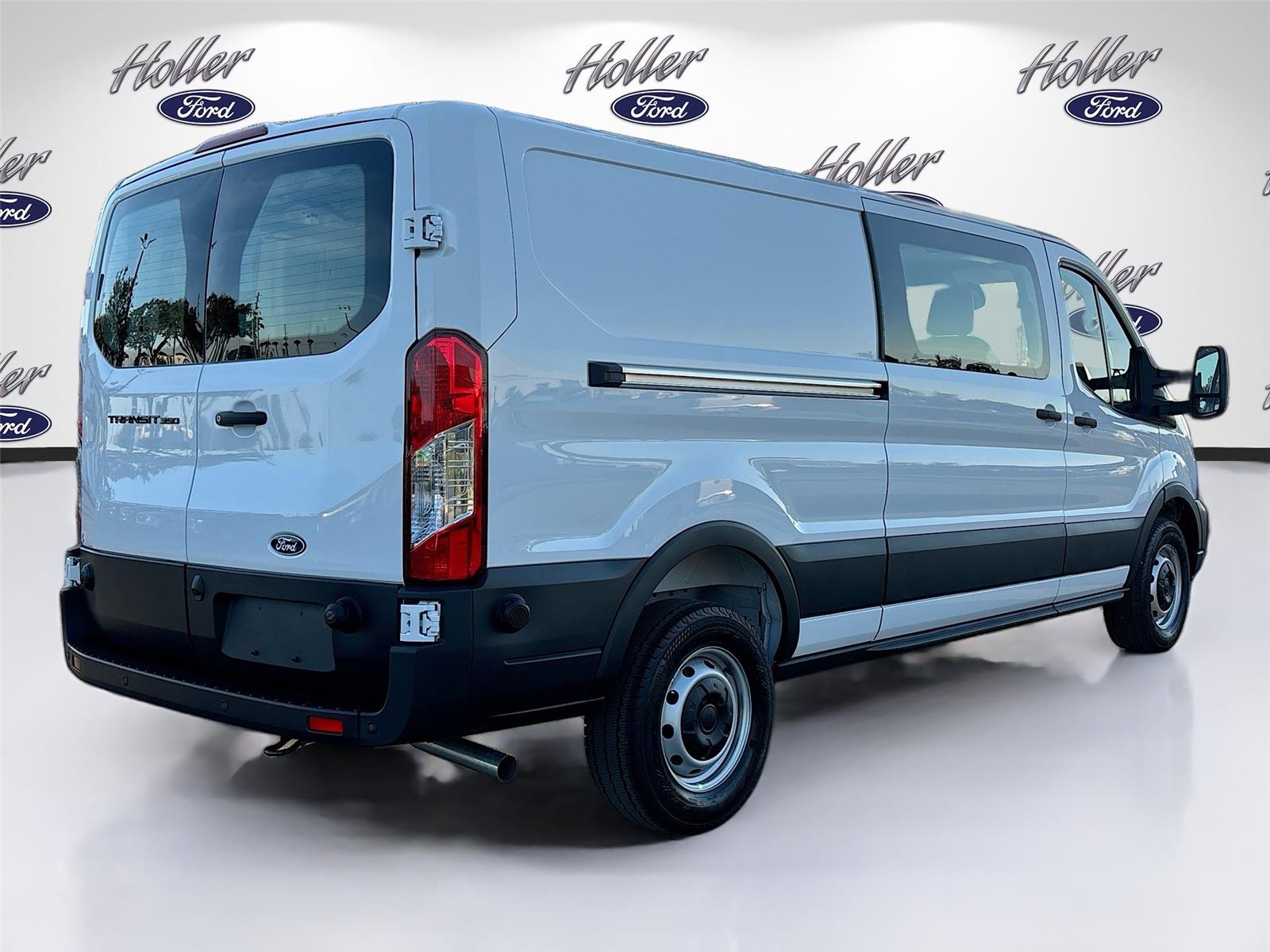 New 2026 Ford Transit 350 - photo 2