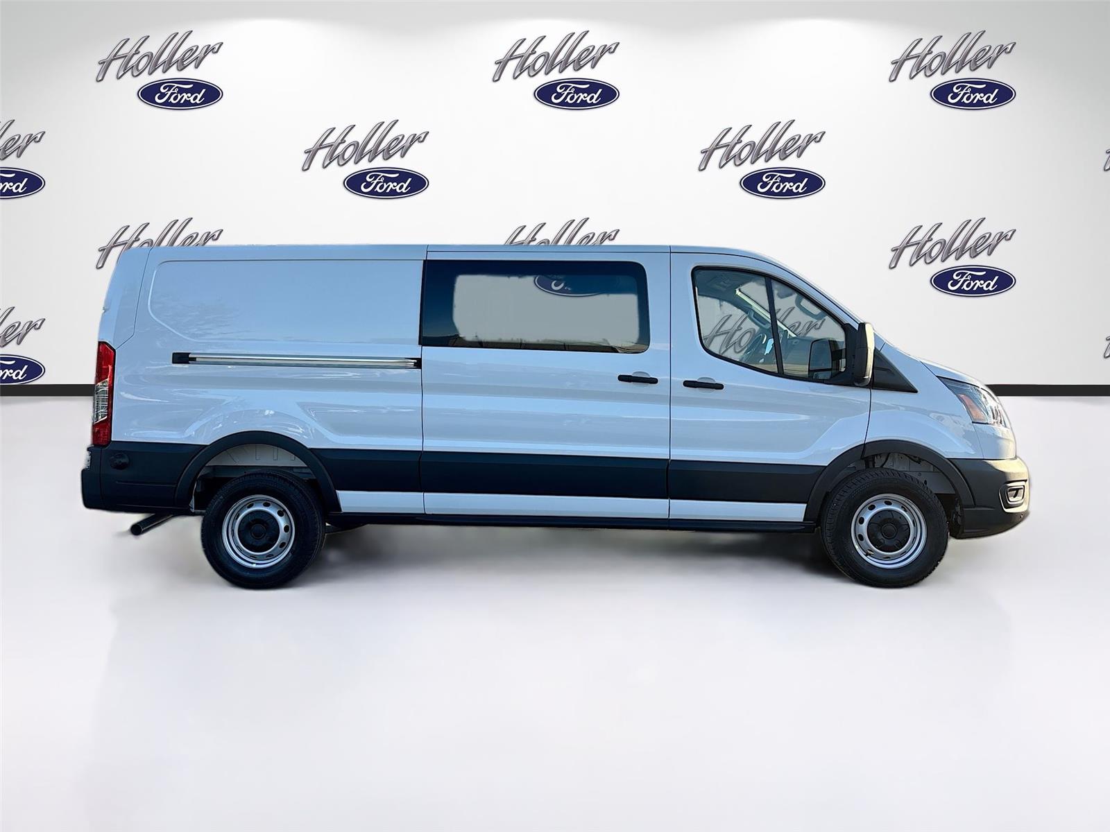 New 2026 Ford Transit 350 - photo 11