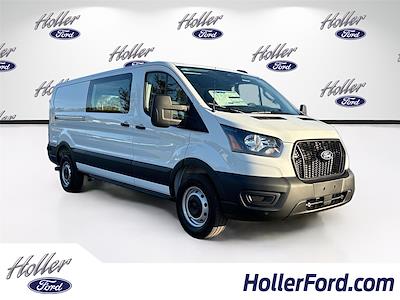 New 2026 Ford Transit 350 - photo 1