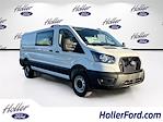 2026 Ford Transit 350 Low Roof RWD Empty Cargo Van for sale #TKA20569 - photo 1