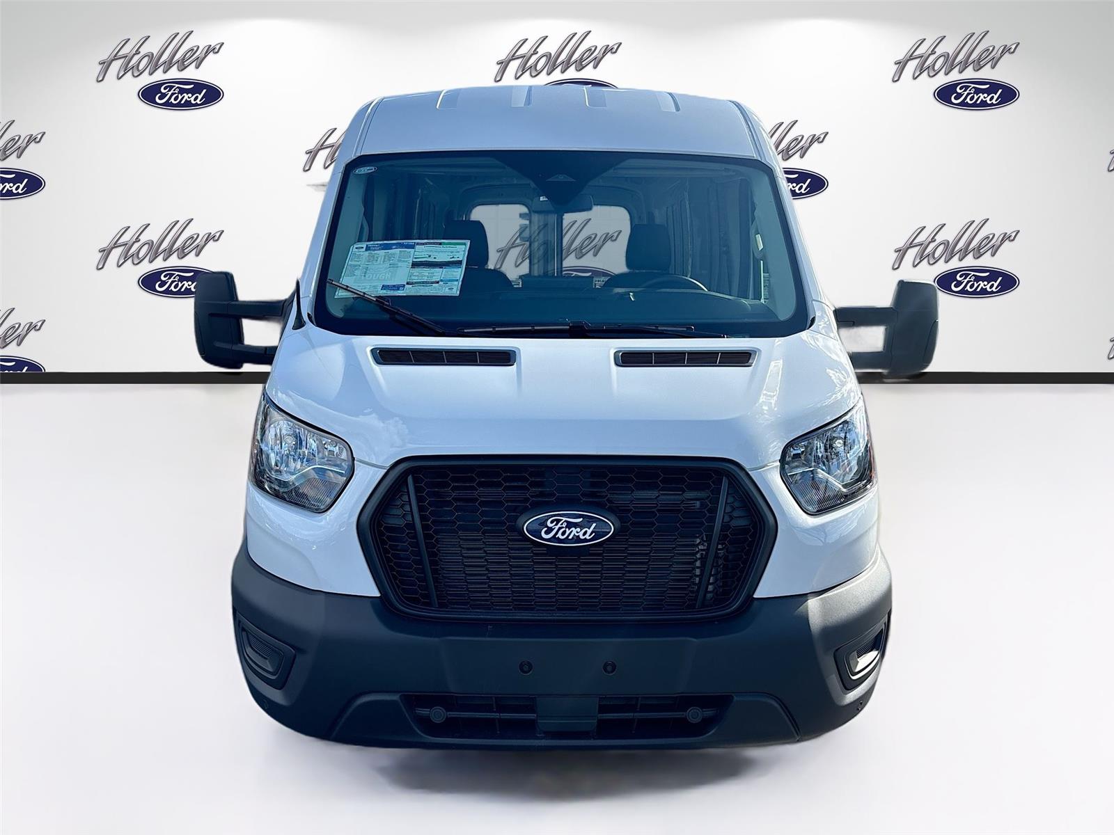 New 2026 Ford Transit 150 - photo 5