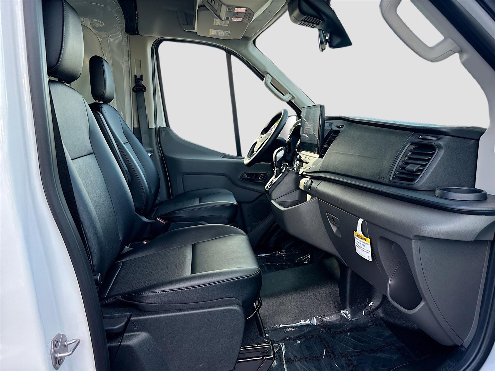 New 2026 Ford Transit 150 - photo 29