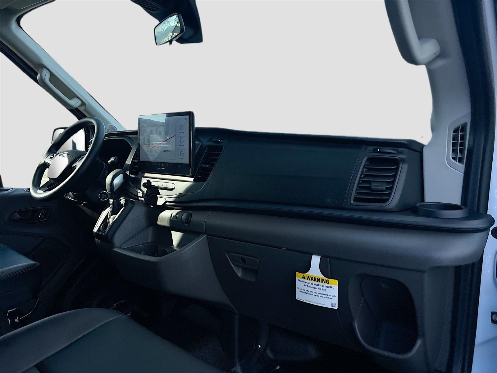 New 2026 Ford Transit 150 - photo 30